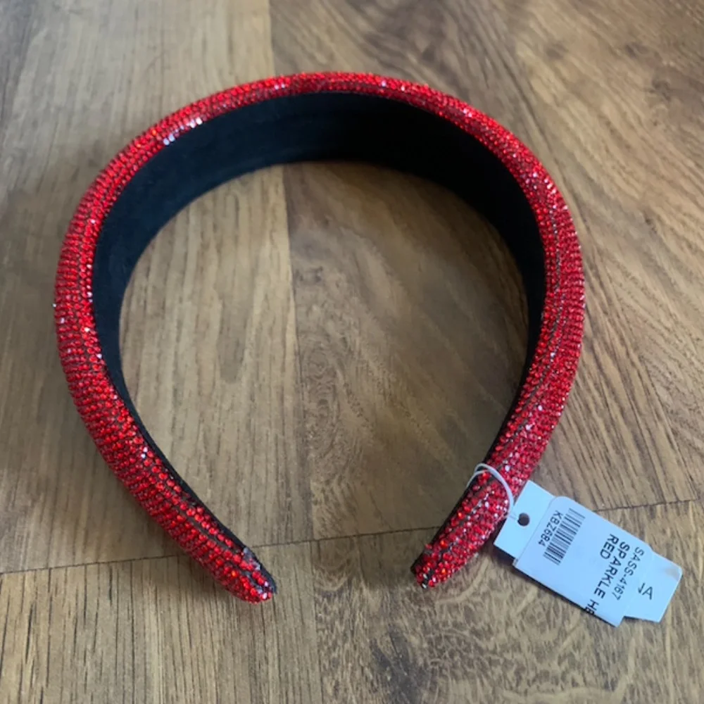 🆕 Sparkle Headband